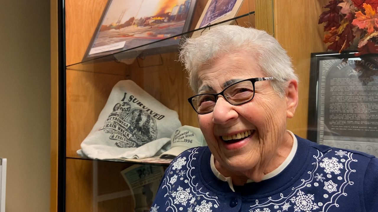 Ohio incident echoes the 1996 Weyauwega train derailment